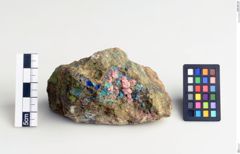 Foto von Erythrin (NHMW-MIN-Am91)